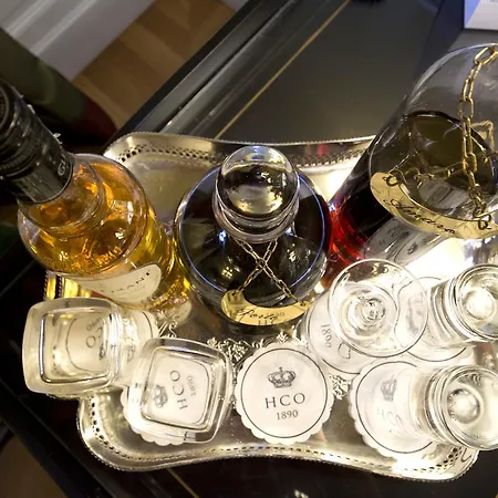 金冠酒店 4* 博洛尼亚